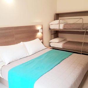 Camera familiare con letto king size